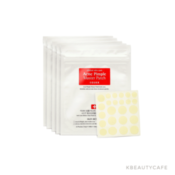 Cosrx Acne Pimple Master Patch