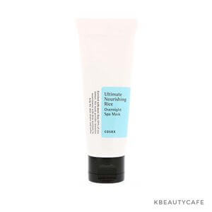 CosRX Ultimate Nourishing Rice Overnight Spa Mask