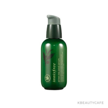 Innisfree Green Tea Seed Serum