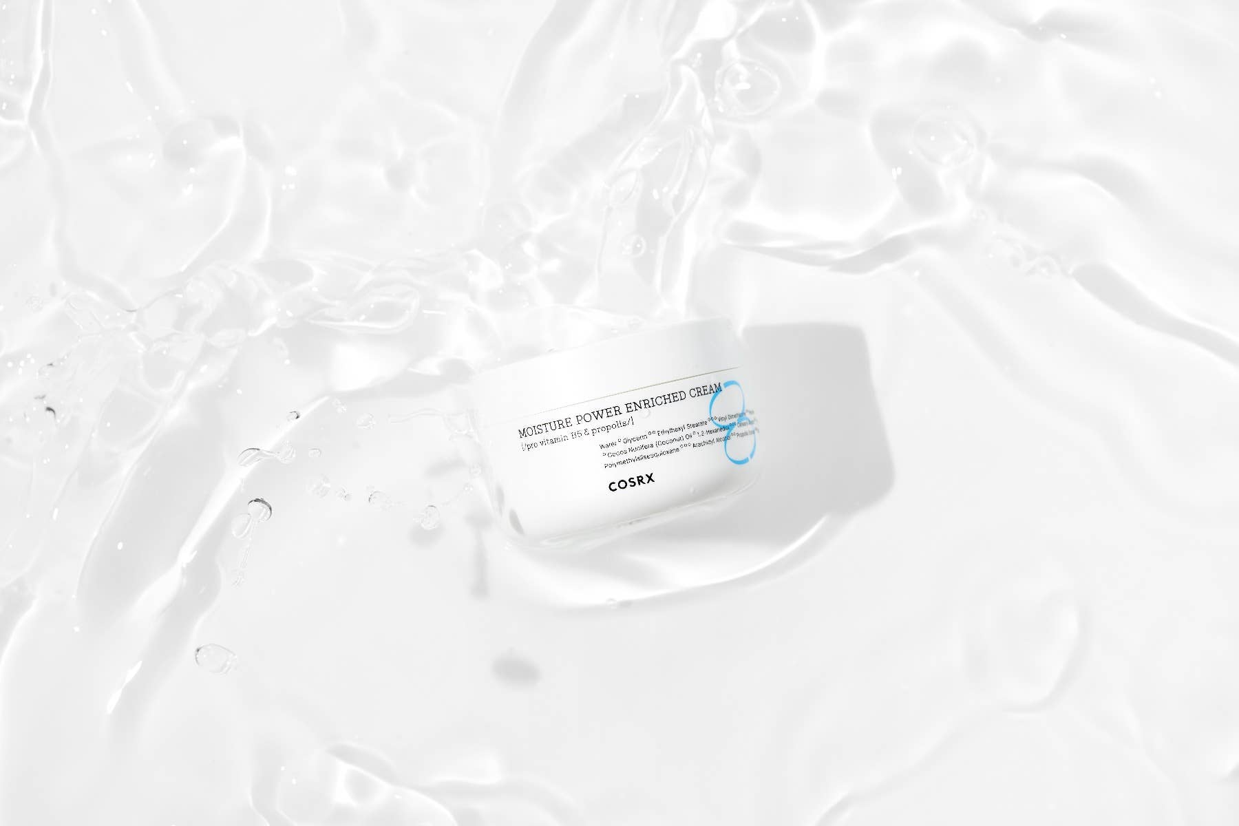 Cosrx Moisture Power Enriched Cream Media 1