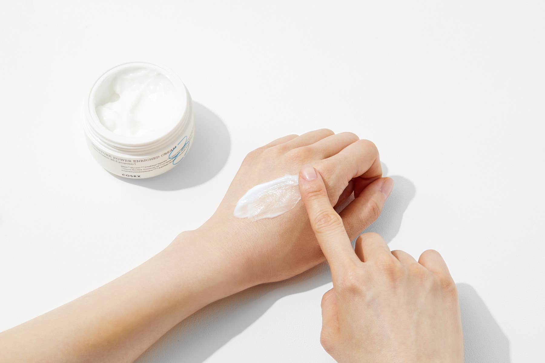 Cosrx Moisture Power Enriched Cream Media 3