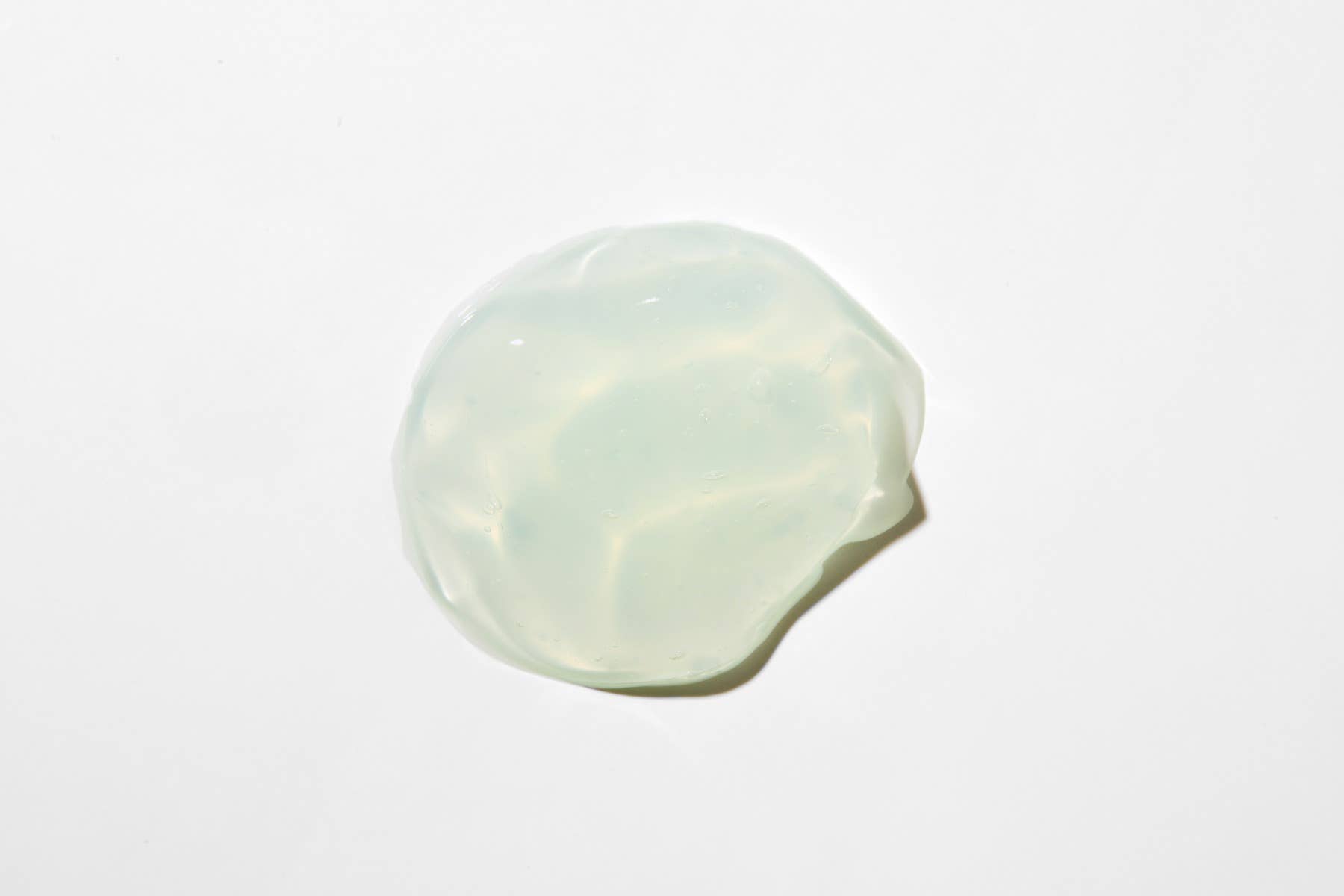 Cosrx Green Tea Aqua Soothing Gel Cream Media 2