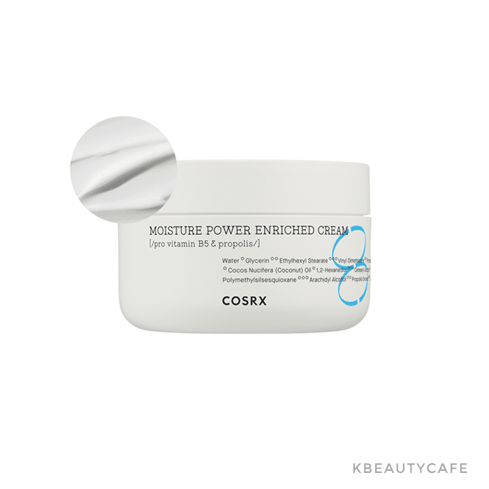 Cosrx Moisture Power Enriched Cream