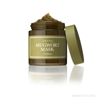 I'm From Mugwort Mask