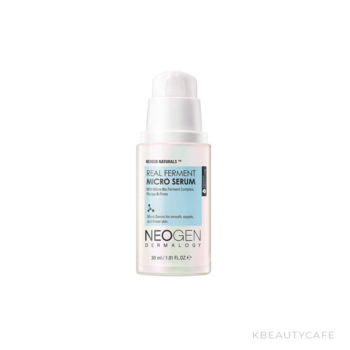 Neogen Real Micro Essence Serum