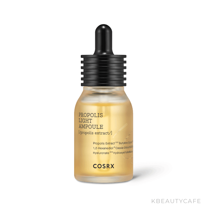Cosrx Propolis Light Ampoule