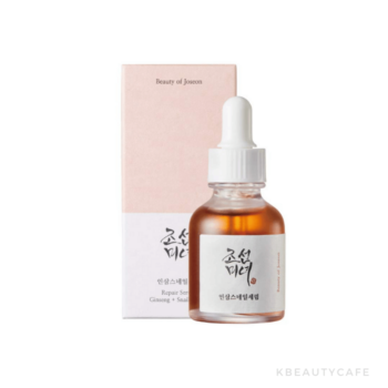 Beauty of Joseon Repair Serum Ginseng + Snail Mucin
