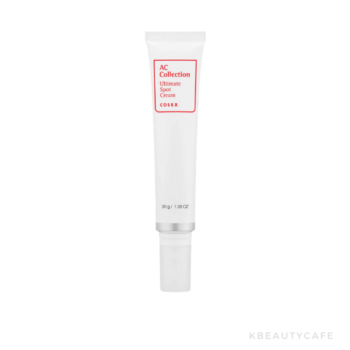 Cosrx AC Collection UItimate Spot Cream
