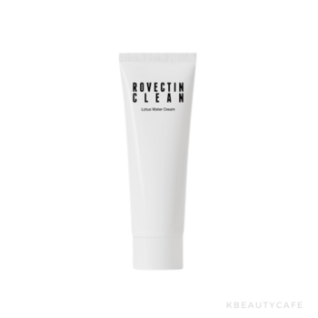 Rovectin Lotus Water Cream