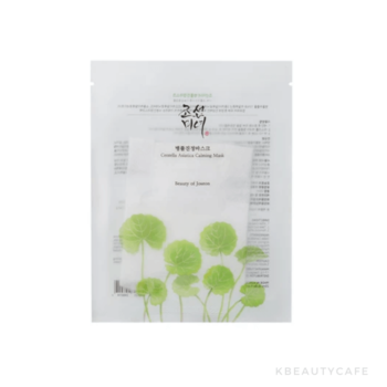 Beauty of Joseon Centella Asiatica Calming Mask