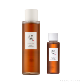 Beauty of Joseon Ginseng Essence Water