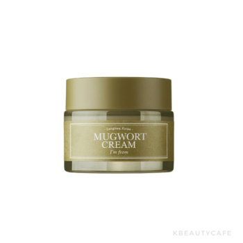 I'm From Mugwort Cream