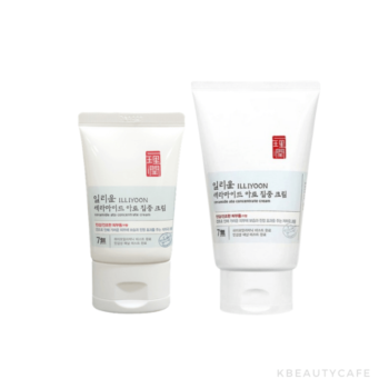 Illiyoon Ceramide Ato Concentrate Cream