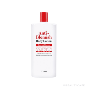 TIA'M Anti Blemish Body Lotion