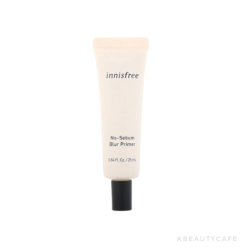 Innisfree No Sebum Blur Primer