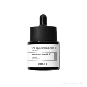 Cosrx The Hyaluronic Acid 3 Serum