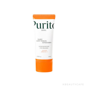 Purito Daily Soft Touch Sunscreen 60 ml
