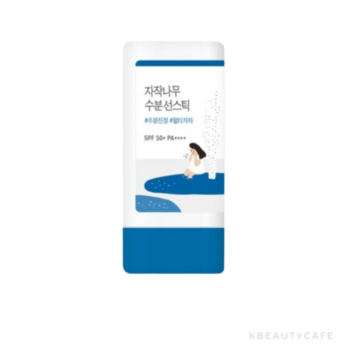 Round Lab Birch Juice Moisturizing Sun Stick