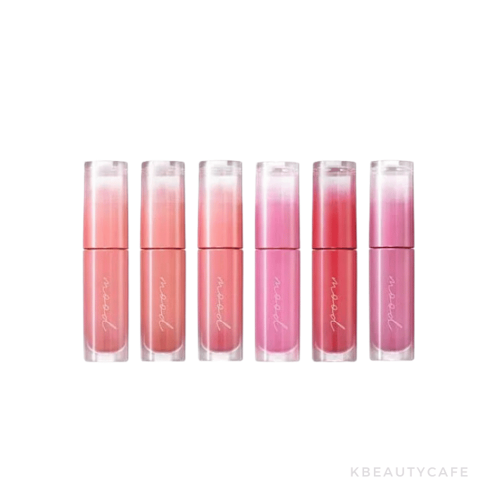 Peripera Ink Mood Glowy Tint