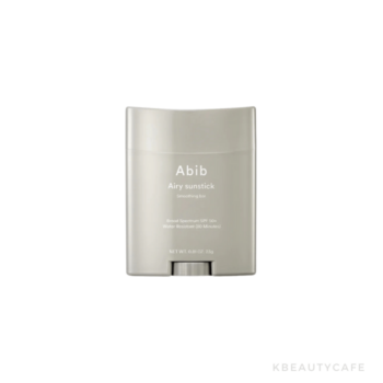 Abib Airy Sunstick Smoothing Bar