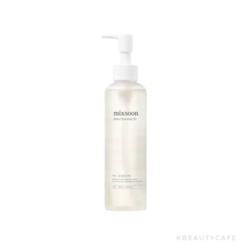 Mixsoon Bean Cleansing Oil 195ml