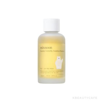 Mixsoon Soondy Centella Asiatica Essence 50ml