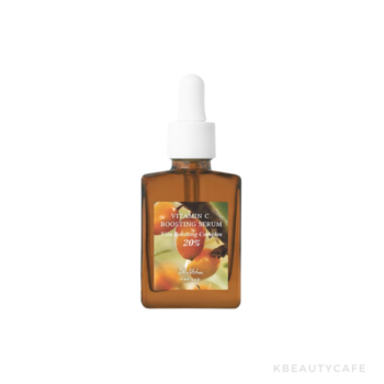Dr. Althea Vitamin C Boosting Serum