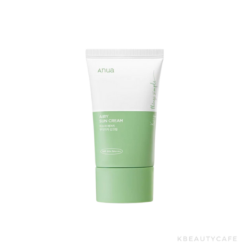 Anua Airy Sun Cream 50ml