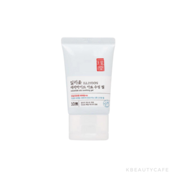 Illiyoon Ceramide Ato Soothing Gel 30 ml