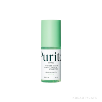 Purito Wonder Releaf Centella Serum Unscented 60ml