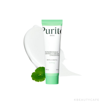 Purito Wonder Releaf Centella Cream Unscented 50ml