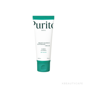 Purito Mighty Bamboo Panthenol Cream 100ml