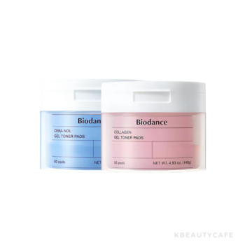 Biodance Collagen Gel Toner Pads | Cera-nol