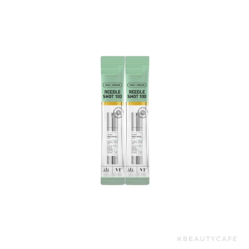 VT Cosmetics Reedle Shot 100 | 300 (Sachet)